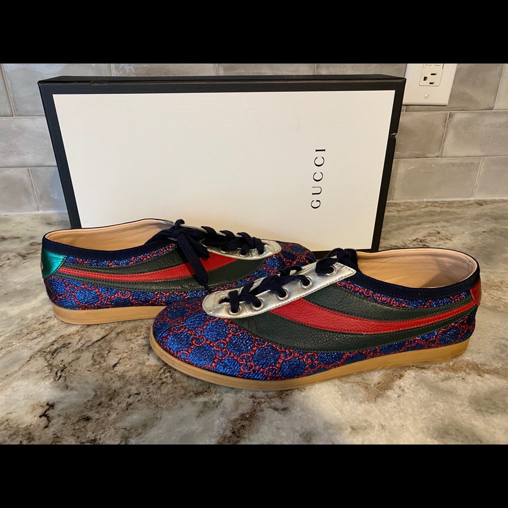 Gucci Falacer sneakers